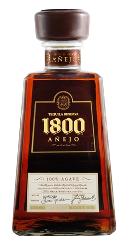 1800 AÑEJO