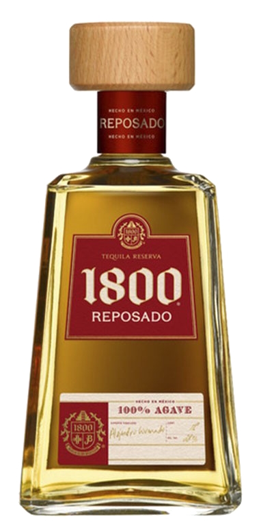 1800 REPOSADO 0,70
